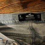 Hollister Holister Jeans Low-rise cropped Boyfriend Photo 2