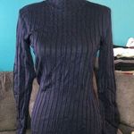 White House | Black Market WHBM High Neck Blouse, Small Photo 0