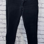 Everlane  Women’s Black Skinny Ankle Jeans‎ Size 28 Photo 0