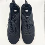 Rocket Dog lace-up plush comfort women sneakers Size 11- New Photo 3