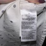 Old Navy Polka Dot Long Sleeve Pullover Tunic Blouse Photo 5