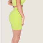 Meshki High waisted bike short Photo 1