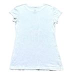 🔃New England Patriots Team Apparel White Short Sleeve Tee Shirt Photo 1