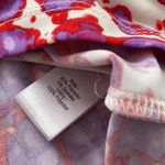 Jennifer Lopez snake print sleeveless mini shift dress. Photo 8