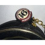 Target Harry Potter Hogwarts Express Crossbody Bag 9 3/4 Round Zippered Purse Womens Photo 2