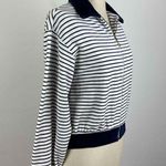 St. John Sport Full Zip Knit Jacket Size Small Photo 1