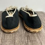 Sperry | Flat Bow Espadrilles sz 8.5 Photo 3