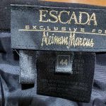 Neiman Marcus ESCADA Exclusive Wool Skirt FLAW 44 Photo 1