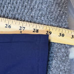 FIGS NWT  Technical High Waisted Yola Navy Blue Pants Work Women's Size 4XL Nurse Photo 5