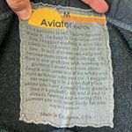 Aviator Nation  Bolt Sweatpants grey medium Photo 13