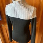 Lavishly Paris Nwt, Women's Decor Raglan Sleeve Mock Tee Photo 10