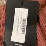 Pretty Little Thing Womens  Petite Chocolate Brown Brushed Mini Skirt Photo 5