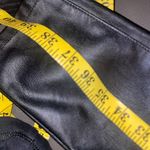 BLANK NYC  Faux Leather Pants Photo 6