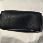 Ralph Lauren  Black Cosmetic Bag Photo 2