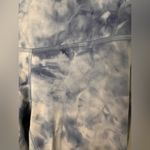 Lululemon Align Pants Size 2 DIIP Diamond Dye Iced Iris Peri Purple 25” Photo 3