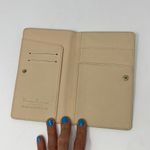 Glass Ladder & Co. The Travel Wallet by  Photo 6