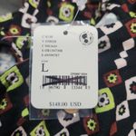 Free People CFree people Shayla Halter Jumpsuit. A-45 Photo 6