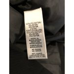 Le Suit Studio Women Jacket 18 Long Sleeve Black Lapel Shawl 3 Buttons Preppy Photo 5