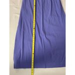 Athleta  Arrival Crossback Sleeveless Maxi Dress NWT‎ size small Photo 5