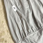 Lululemon  no limits tank top in grey Photo 4