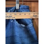 Wrangler Womans Boot Cut Jeans 17x30 EUC Western Ranch work Riding Like New Photo 2