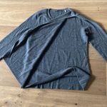 Elie Tahari 100% Merino Wool Long Sleeve Sweater Size Large Photo 10