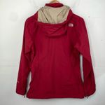 The North Face  Vintage Hyvent Raincoat Womens Jacket Full Zip Gorpcore size S/P Photo 4