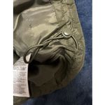 Old Navy Fashion Puffa Puffer Vest in Heritage Green Women's Size Large Photo 3