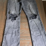 American Eagle  Jeans dark grey  Photo 0