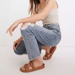 Madewell  The Tall Girljean Distressed Edition 28T Photo 1