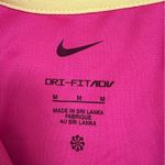 Nike  Dri-Fit Long Sleeve Shirt Size Medium NWT‎ Photo 2