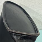 Coach Vintage Legacy Slim Duffle Leather Tote Bag Photo 9