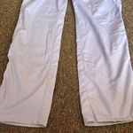 Escada purple pants 38 Purple Size 28 Photo 3