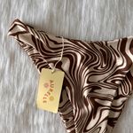Aurelle Swim NWT Fiji Classic Bikini Bottoms Photo 3