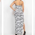 Iris Maxi Dress  Photo 2