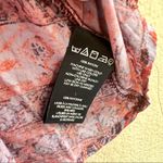 Urban Outfitters  ECOTE Amethyst Pleated Pintuck Dress Sz L Boho Peasant Country Photo 6