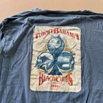 Tommy Bahama  Long Sleeve Graphic Tee Photo 6