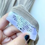 MM.LaFleur  nwot ribbed aj linen slits midi dress Photo 5