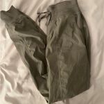 Lululemon  Dance Studio Joggers Photo 0