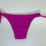 Recco Brazilian Side Ties Bikini Photo 1