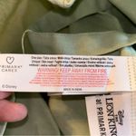 Disney Lion King light green cotton tote bag with young Simba and Zasu flawed Photo 8