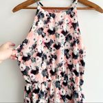 Monteau  Floral Strappy Dress Size Small Photo 2