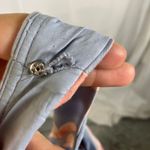 Nine West  Floral Dress Women's Size 8 Sleeveless Pink‎ Purple Blue Flowers Photo 9