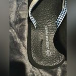 Dream Paris NWOT DREAM PAIRS Women’s Size:9 White flip flops Arch support. Photo 6