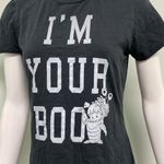 Disney  Pixar monsters inc T shirt I’m Your Boo Photo 2