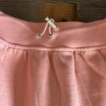 For Love & Lemons NWT  Leisure Cropped Pink Hoodie Size Small Photo 5