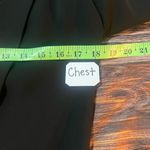 Lulu’s Women’s Lightweight Blazer Black Office Size XS Photo 8