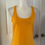 The North Face ' Women's Dune Sky Standard Tank Orange Photo 2