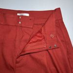 ANINE BING  Becky Trouser‎ Size 36 High Waist Women’s Pants Photo 2