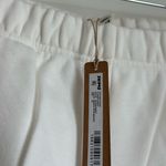 SKIMS Cotton Fleece Classic Short in Marble Graphic, Size X-Small Photo 6